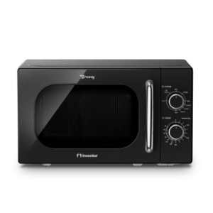 Inventor MWOR-20LR Red Φούρνος Μικροκυμάτων με Grill