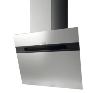 Elica Stripe IX/A/60/LX Καμινάδα-Τζάκι 60cm Inox PRF0100992C