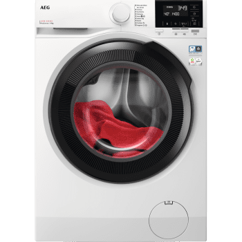 Aeg LFR61944BE Πλυντήριο Ρούχων 9kg