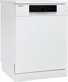 Daewoo DA123FW0GR Πλυντήριο Πιάτων 60cm White