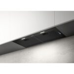 Elica Fold BL/A/72 Μηχανισμός Απορρόφησης Μαύρος  PRF0181961