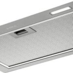 Elica Fold GR/A/52 Μηχανισμός Απορρόφησης 60cm Inox PRF0180808