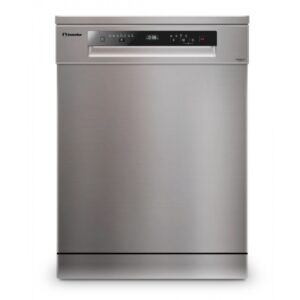 Inventor CLP-60147I Πλυντήριο Πιάτων 60cm Inox