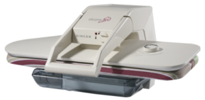 Singer Steamy Πρέσσα Σιδερώματος