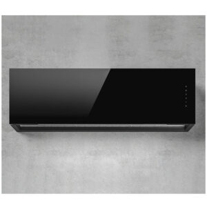 Elica Rules BL/F/90 Καμινάδα-Τζάκι 90cm PRF0163751   ΕΓΓΥΗΣΗ ΑΝΤΙΠΡΟΣΩΠΕΙΑΣ