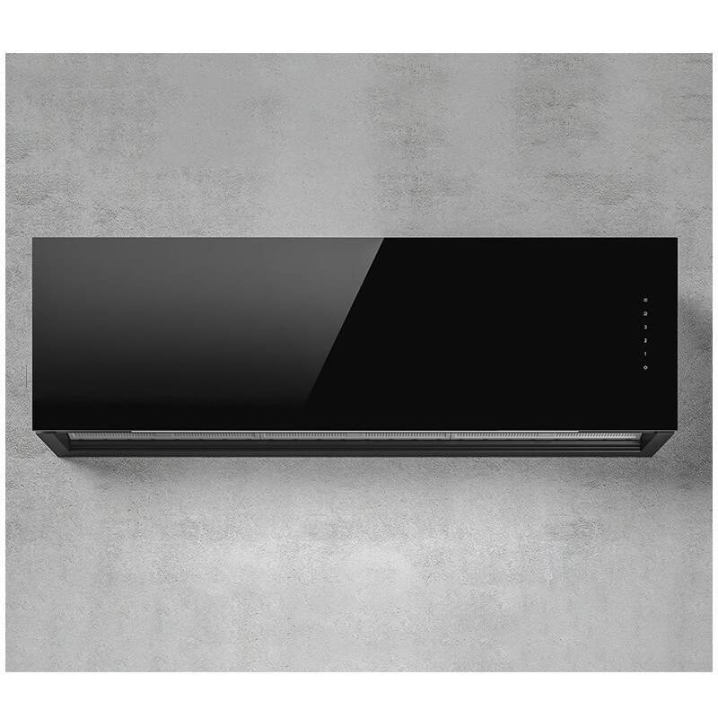 Elica Rules BL/F/90 Καμινάδα-Τζάκι 90cm PRF0163751 ΕΓΓΥΗΣΗ ΑΝΤΙΠΡΟΣΩΠΕΙΑΣ