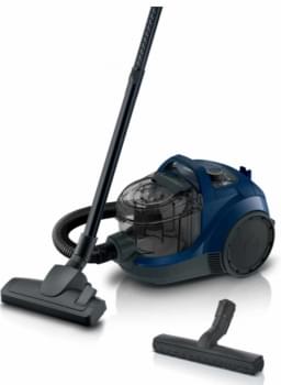 Bosch BGS21X320 Ηλεκτρική Σκούπα με Κάδο