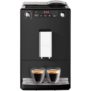 Melitta Caffeo Solo E950-322 Μηχανή Espresso