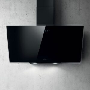 Elica Shire BL/A/90 Καμινάδα-Τζάκι 90cm PRF0119829A   ΕΓΓΥΗΣΗ ΑΝΤΙΠΡΟΣΩΠΕΙΑΣ