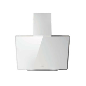 Elica Shire WH/A/60 Απορροφητήρας Καμινάδα 60cm Λευκός  PRF0119823A