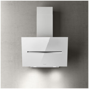 Elica Shy-S WH/A/60 Καμινάδα-Τζάκι 60cm White  PRF0166934  ΕΓΓΥΗΣΗ ΑΝΤΙΠΡΟΣΩΠΕΙΑΣ