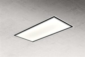 Elica Skydome H16 A/100 Νησίδα-Οροφής 100cm  PRF0147735  ΕΓΓΥΗΣΗ ΑΝΤΙΠΡΟΣΩΠΕΙΑΣ