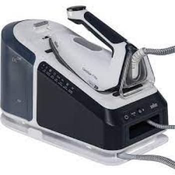 Braun IS7282BL Σύστημα Σιδερώματος