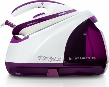 Stiroplus SP 2020 Σύστημα Σιδερώματος