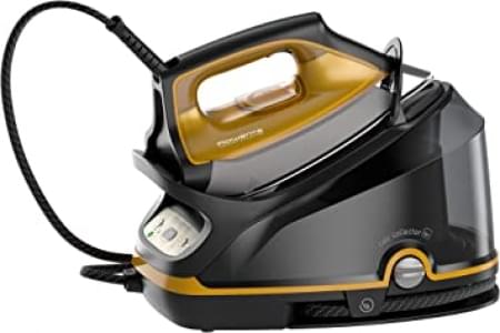 Rowenta DG7644 Σύστημα Σιδερώματος