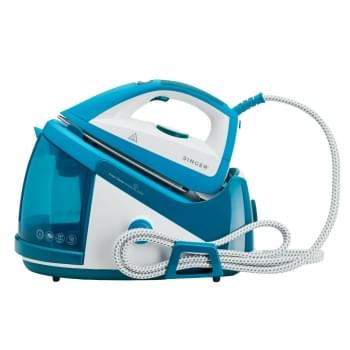 Singer SGR-18200 Σύστημα Σιδερώματος