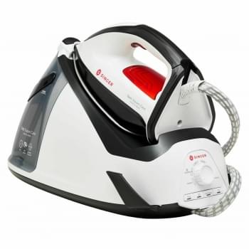 Singer SGR-20430 Σύστημα Σιδερώματος
