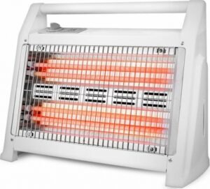 Life Q-Heat 221-0127 Θερμάστρα Χαλαζία