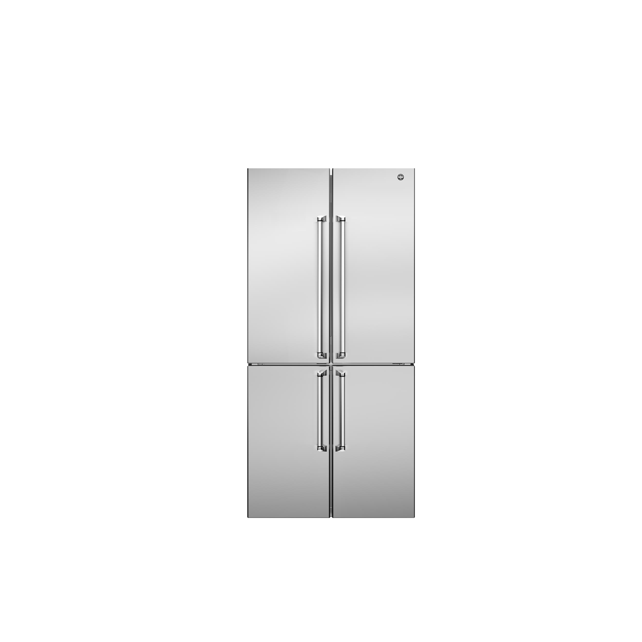 BERTAZZONI RLG84 4CF NX TT AMERICANA ΕΓΓΥΗΣΗ ΑΝΤΙΠΡΟΣΩΠΕΙΑΣ