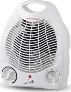 Life Warmy 221-0126 Αερόθερμο