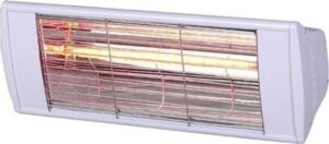 Telemax SW-20 Θερμαντικό Εξωτερικού Χώρου