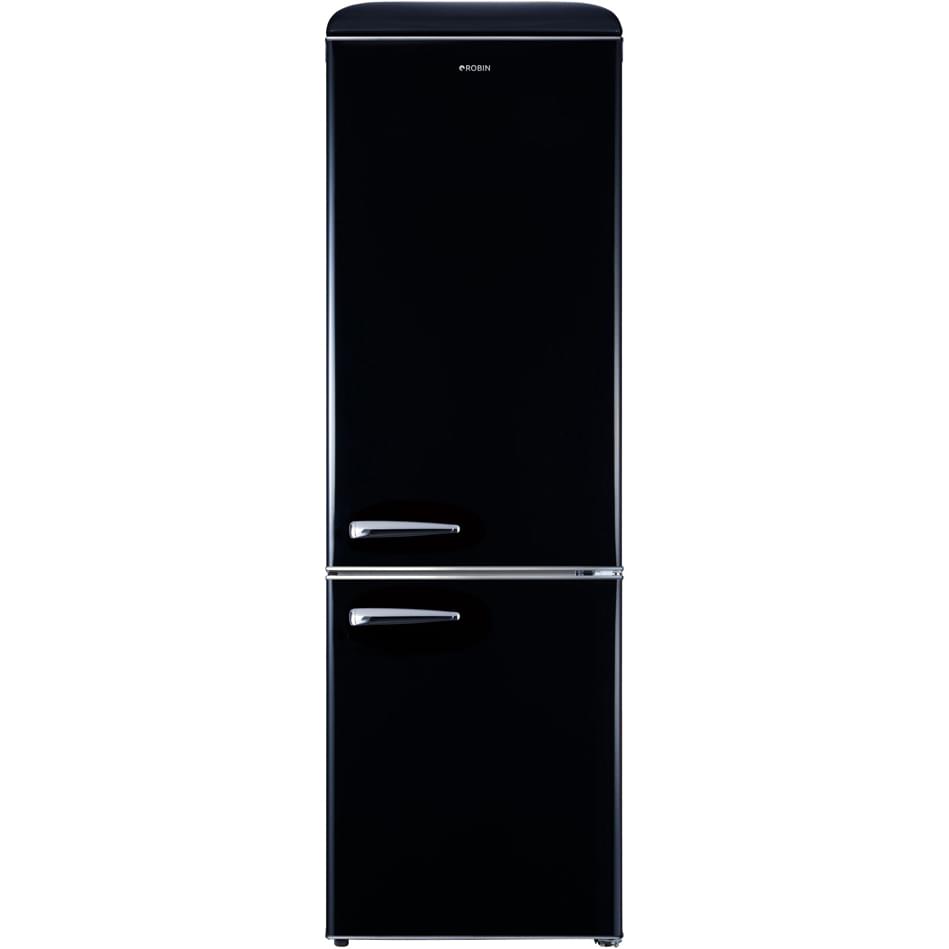 ROBIN RB-310 BLACK Ψυγειοκαταψύκτης