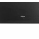 Toyotomi Erai CTG/CTN-356BV BLACK Black Velvet Κλιματιστικό Τοίχου 18.000BTU