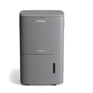 Inventor Stardust SD-IONINV-20L Αφυγραντήρας 20lt/24hr με Ιονιστή