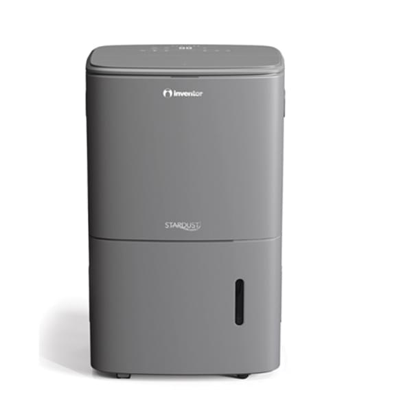 Inventor Stardust SD-IONINV-20L Αφυγραντήρας 20lt/24hr με Ιονιστή