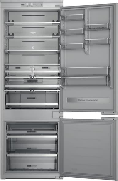 Whirlpool WH SP70 T262 P Εντοιχιζόμενος Ψυγειοκαταψύκτης 394lt Total NoFrost - Image 2