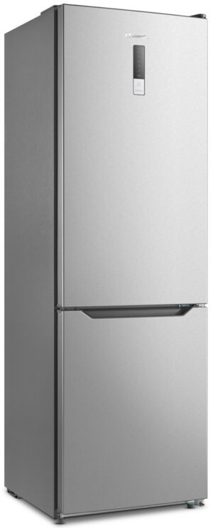 Inventor PSNF18860IN Ψυγειοκαταψύκτης Inox E