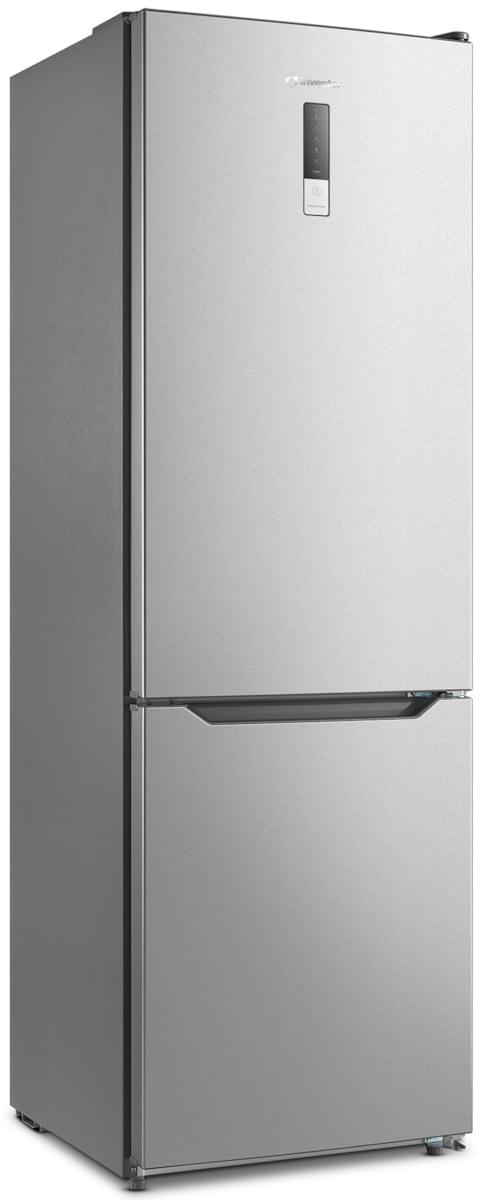 Inventor PSNF18860IN Ψυγειοκαταψύκτης Inox E
