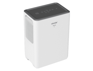 Toyotomi Sonzai+ TDE24GSP21 Αφυγραντήρας 24lt/24hr