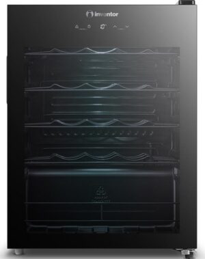 Inventor WC2401BT Συντηρητής Κρασιών 24 Φιαλών