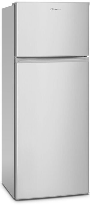 Inventor DP1446S Ψυγείο Δίπορτο E