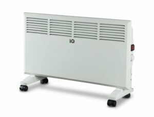 IQ HT-1434 NEO ME IPX4 CONVECTOR ΔΑΠΕΔΟΥ-ΜΠΑΝΙΟΥ +ΡΟΔEΣ 2000W