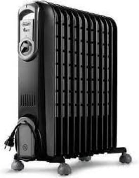 Delonghi Vento V551225.BG Καλοριφέρ Λαδιού