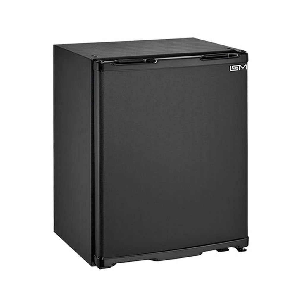 ISM SM-40 ECO UL Mini Bar αμμωνίας 40lt