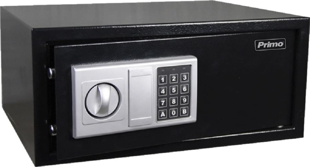 Primo PRSB-50021 500021 Χρηματοκιβώτιο