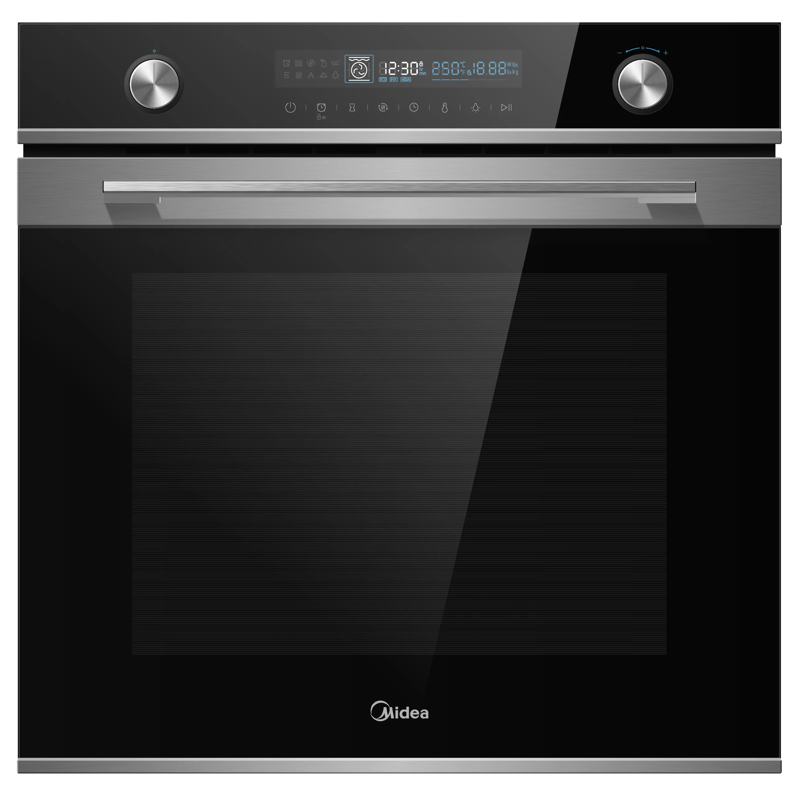 Midea 7NM30E0 Φούρνος Άνω Πάγκου