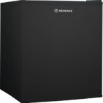 Morris B7451SDL ΨΥΓΕΙΟ Mini Bar Υ49.5xΠ45xΒ45cm Μαύρο