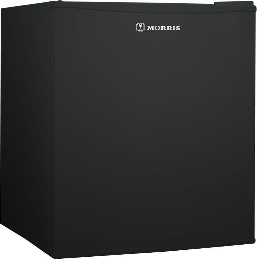 Morris B7451SDL ΨΥΓΕΙΟ Mini Bar Υ49.5xΠ45xΒ45cm Μαύρο
