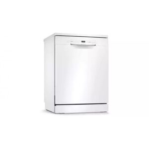 Bosch SMS2ITW11E Ελεύθερο Πλυντήριο Πιάτων για 12 Σερβίτσια Π60cm Λευκό