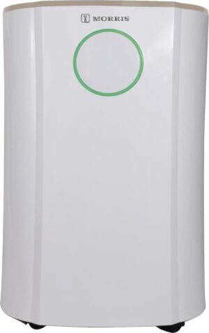 Morris MDP-20405HIW Premier Plus Αφυγραντήρας 20lt με Ιονιστή και Wi-Fi