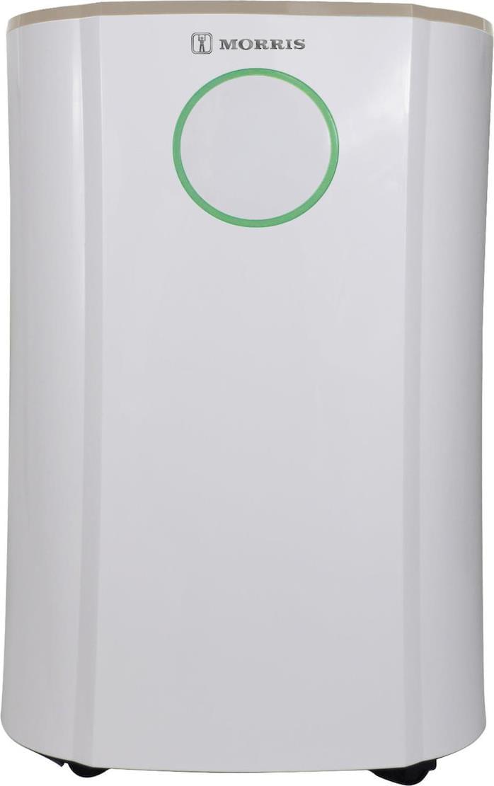Morris MDP-20405HIW Premier Plus Αφυγραντήρας 20lt με Ιονιστή και Wi-Fi