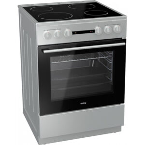 Gorenje GEC6A41WC Κουζίνα 71lt