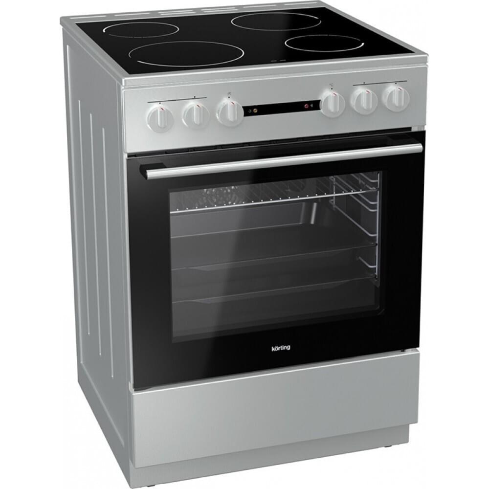 Gorenje GEC6A41WC Κουζίνα 71lt