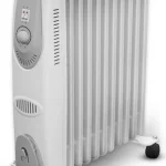 Καλοριφέρ Λαδιού LIFE Comfy OR-111 2500W