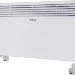 Θερμοπομπός convector Primo PRCH-81067 (810067) 2000 watt Λευκό