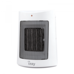 Κεραμικό Αερόθερμο Δαπέδου IZZY B90 2000W